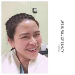 Meet your Posher, Loricen